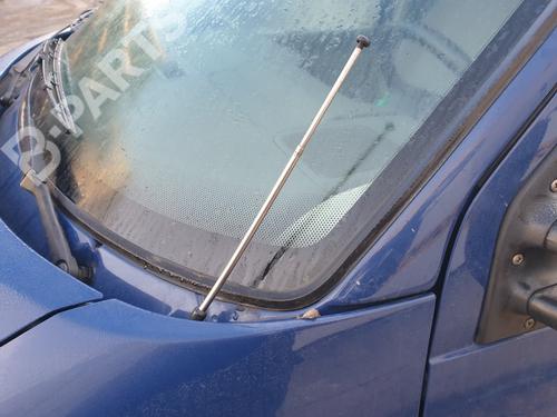 Right mirror VW TRANSPORTER T4 Van (70A, 70H, 7DA, 7DH) 2.5 TDI | BP11129243C27  - Image 24