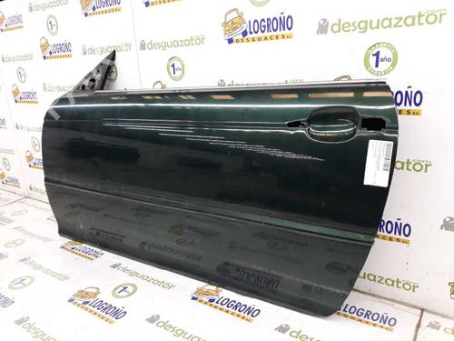 Left front door BMW 3 Coupe (E46) 323 Ci | BP1983327C2 