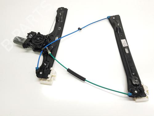 Rudehejsemekanisme ventre foran MINI MINI (F56) One (102 hp) 30511624