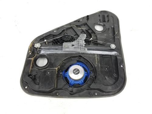 Rear right window mechanism HYUNDAI TUCSON (TL, TLE) 1.6 GDi | BP8608286C25 
