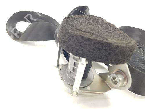 Rear right seatbelt VW SCIROCCO III (137, 138) 1.4 TSI | BP20194140I28 