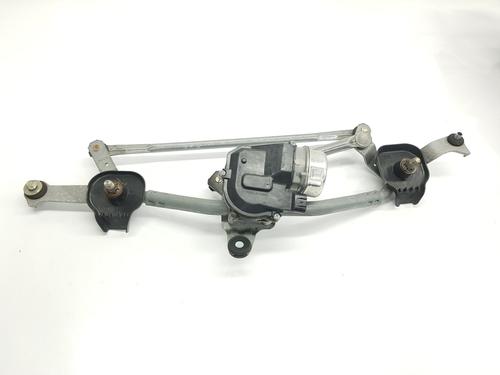 Used Front wiper motor MAZDA 3 Saloon (BP_) 2.0 SKYACTIV-G M Hybrid (122 hp) 21803045