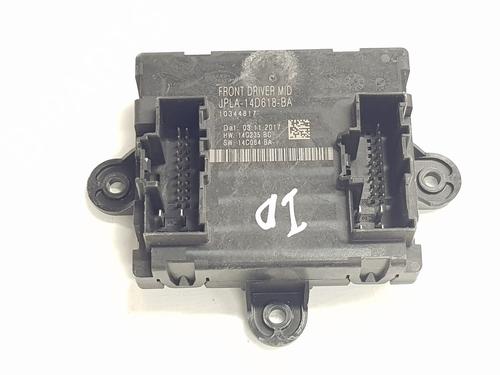 Used Electronic module Electronic module LAND ROVER RANGE ROVER SPORT II (L494) 3.0 TDV6 4x4 (258 hp) 33658903 33658903