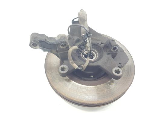 Højre Styrespindel Lejehus CITROËN JUMPY II Platform/Chassis 2.0 HDi 125 | BP30724756M26