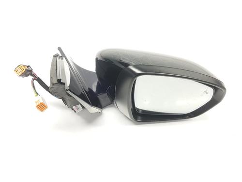 Used Right mirror DS DS 7 Crossback (J4_, JR_, JC_) [2017-2025]  16319723