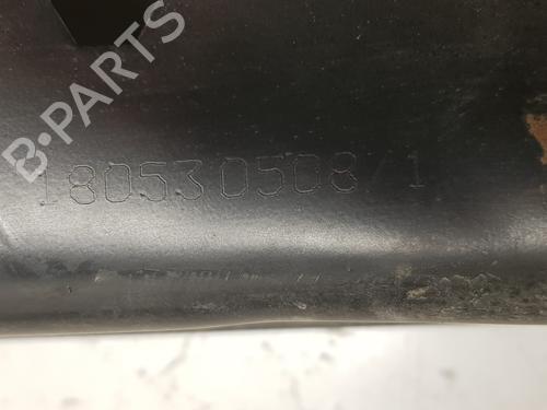 Rear axle FORD FOCUS III 1.0 EcoBoost | BP12462797M2 