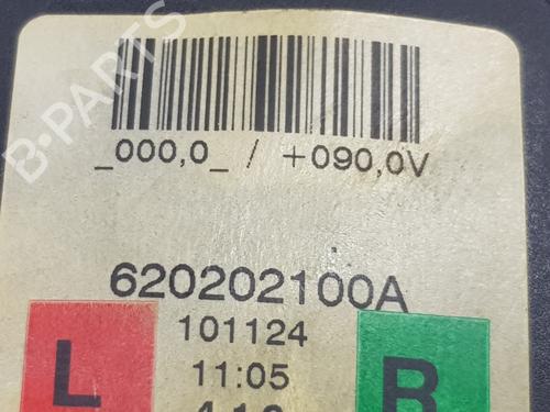 Rear right seatbelt MINI MINI CLUBVAN (R55) Cooper D | BP14987530I28 