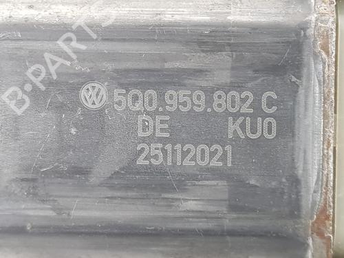 Right front window motor SEAT ATECA (KH7, KHP) 2.0 TDI | BP17020885E20 