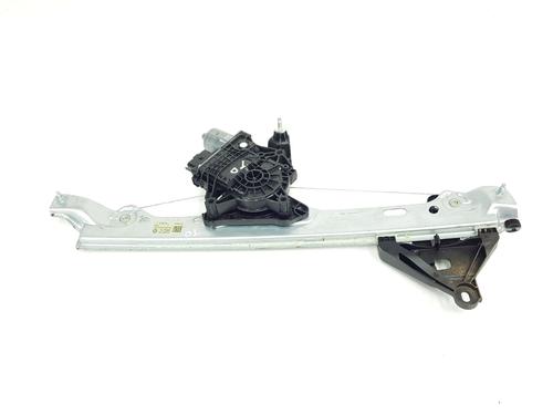 Used Rear right window mechanism Rear right window mechanism DACIA DUSTER (PYM_, PYN_) 1.2 TCe 130 (131 hp) 34736041 34736041