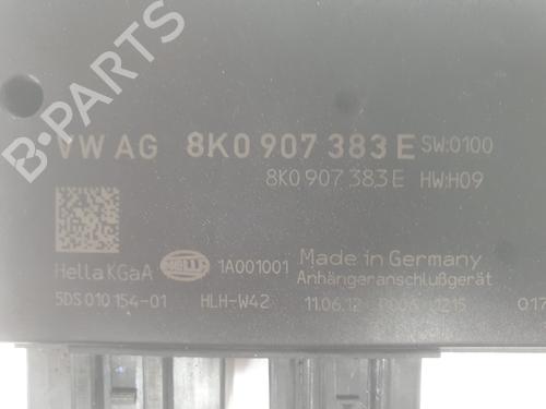 Electronic module AUDI A4 B8 (8K2) | BP36528835M83 - Image 5