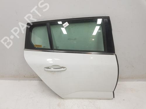 Dør højre bagtil RENAULT MEGANE IV Grandtour (K9A/M/N_) [2016-2026]  33187181