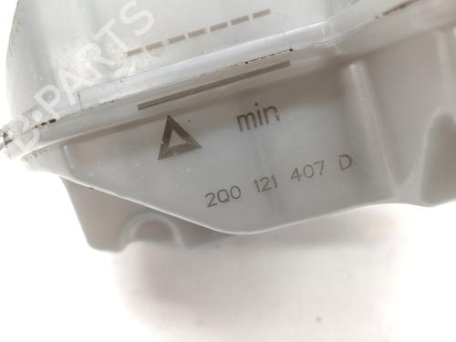 Expansion tank SEAT IBIZA V (KJ1, KJG) 1.0 TSI | BP13254948C120