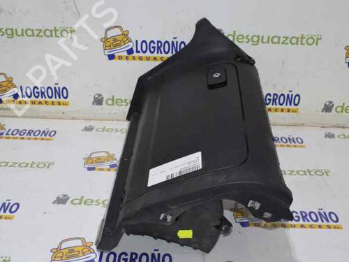 BP795177C95 | Porta-luvas VW GOLF VI (5K1) 2.0 GTi BP795177C95