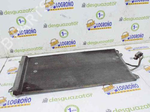 AC radiator VW TOUAREG (7LA, 7L6, 7L7) 3.0 V6 TDI | BP1534070M32 