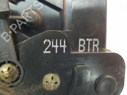 Front right lock BMW 3 Touring (E46) 330 d | BP3655429C97 
