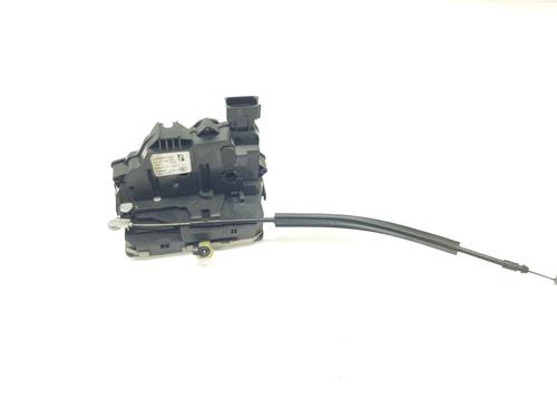 Used Front left lock FIAT DUCATO Van (250_) 150 Multijet 2,3 D (150 hp) 21379601