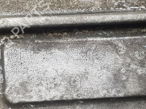 Gearbox VW TOURAN (1T3) | BP29750865M3