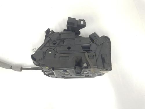 Front right lock SEAT IBIZA IV SC (6J1, 6P5) 1.4 TDI | BP10236338C97 