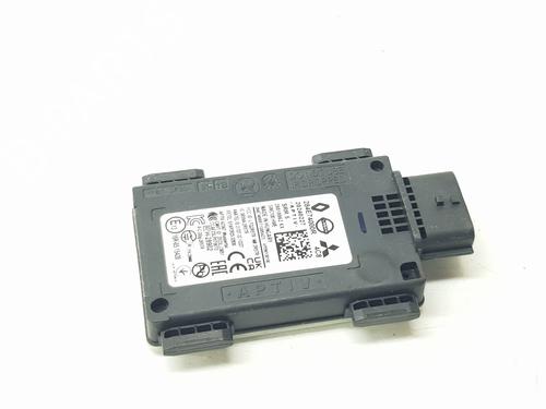 Used Electronic module Electronic module RENAULT ARKANA I (LCM_, LDN_) [2019-2026] 34381305 34381305