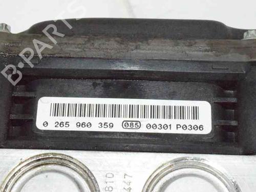 ABS pump BMW X5 (E70) M | BP1726675M43 