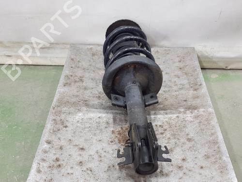 Right front shock absorber RENAULT MASTER III Van (FV) 2.3 dCi 135 FWD (FV0N, FV08, FV06, FV00, FV1S) | BP36672513M17 - Image 2