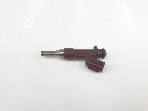Injector TOYOTA AYGO (_B4_) 1.0 (KGB40) | BP37630926M100  - Image 6