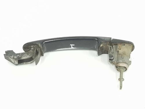 Front left exterior door handle VW GOLF IV (1J1) 1.8 T | BP7437586C128 