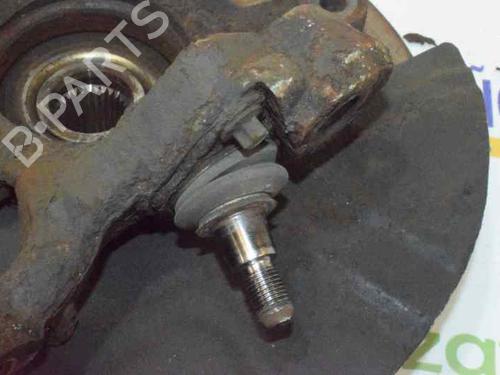 Right front steering knuckle BMW X3 (E83) 2.0 d | BP761211M26 