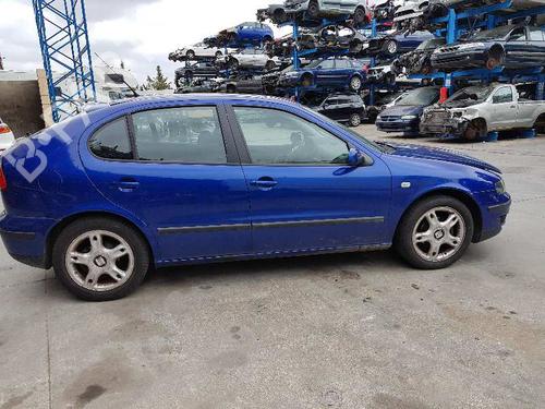 Bakluke lås SEAT LEON (1M1) 1.6 16 V | BP3388009C101 