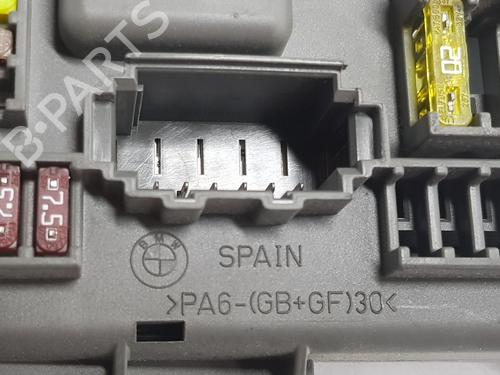 Fuse box BMW X5 (E70) xDrive 30 d | BP23780898E1 