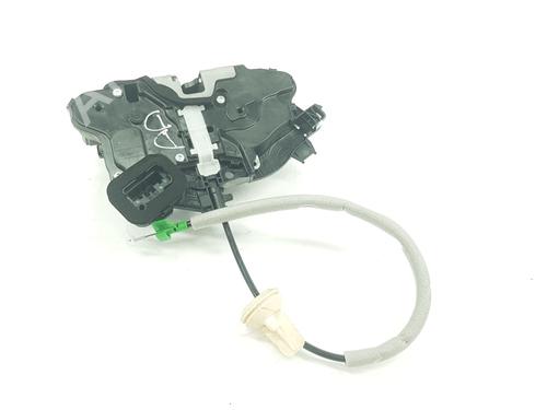 Front right lock SEAT IBIZA IV SC (6J1, 6P5) 1.0 TSI | BP13042261C97 