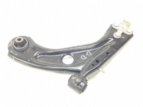 Used Right front suspension arm OPEL ASTRA L Sports Tourer (O5) 1.2 (FRHNSL, FRHNSR) (131 hp) 22703847