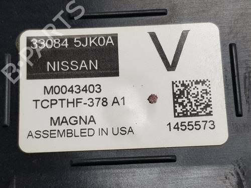 Elektronisk modul NISSAN NAVARA NP300 Pickup (D23, D23T) 2.3 dCi 4x4 (D231) | BP21849932M83 