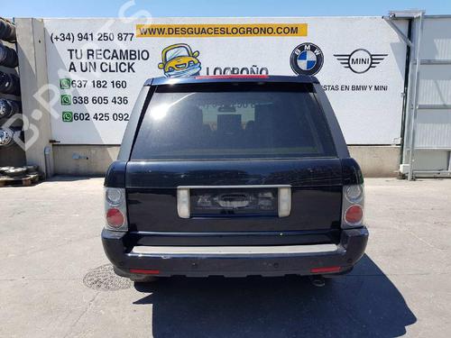 Elektronisk modul LAND ROVER RANGE ROVER III (L322) 3.6 D 4x4 | BP8745741M83 
