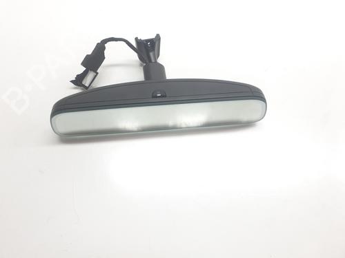 Rear mirror LEXUS RC (_C1_) 300h (AVC10_, AVC10R) | BP29716688I6 