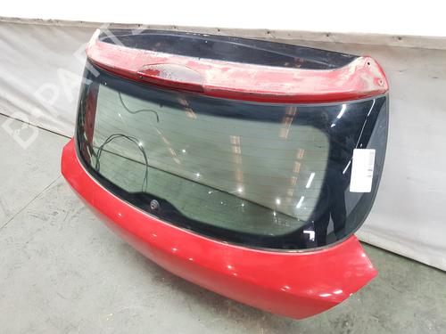 Tailgate OPEL ASTRA H (A04) 1.9 CDTI (L48) | BP9397918C6 