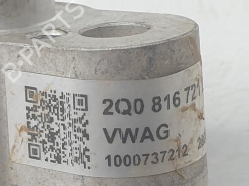 AC pipe SKODA KAMIQ (NW4) 1.0 TSI | BP31808175M126