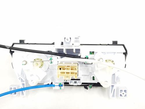 Climate control DACIA SANDERO III  | BP33029265I5  - Image 5