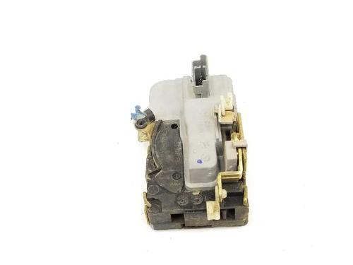 Front right lock CITROËN BERLINGO / BERLINGO FIRST Box Body/MPV (M_) 2.0 HDI 90 4WD (MBRHY, MCRHY) | BP8060222C97 