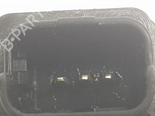 Tailgate lock PEUGEOT 5008 (0U_, 0E_) 1.6 HDi | BP4721235C101 