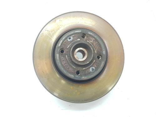 Used Right front steering knuckle RENAULT CLIO IV (BH_) 1.5 dCi 75 (75 hp) 10002923