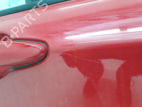 Right rear door BMW 1 (F20) 116 d | BP27894475C5 