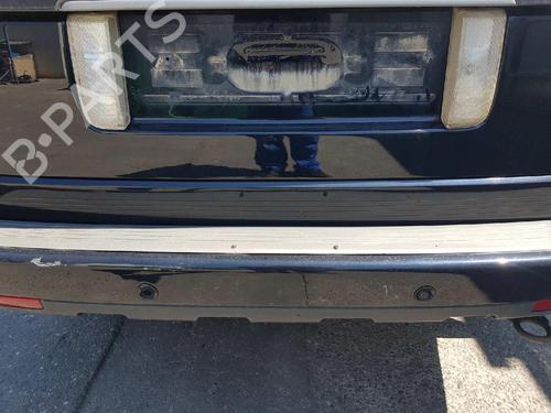 Elektronisk modul LAND ROVER RANGE ROVER III (L322) 3.6 D 4x4 | BP8745741M83 