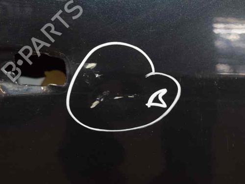 Dør højre bagtil MERCEDES-BENZ M-CLASS (W163) ML 270 CDI (163.113) | BP755614C5 