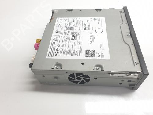 Electronic module VW TAIGO (CS1) 1.0 TSI | BP35918406M83 - Image 5