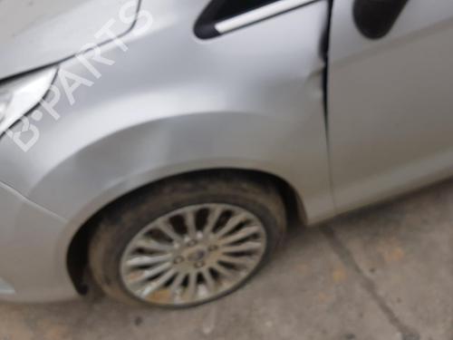 Rear right lock FORD B-MAX (JK) 1.0 EcoBoost | BP9645219C99 