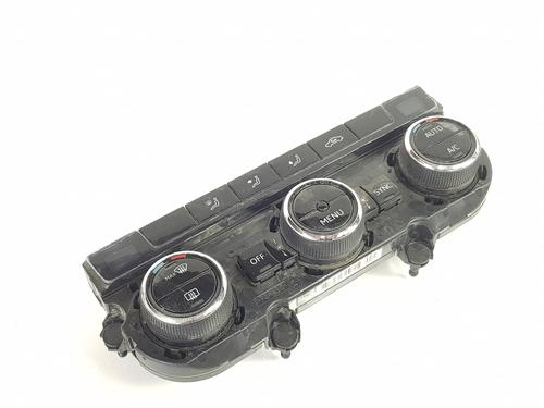 Climate control SKODA KAROQ (NU7, ND7) 2.0 TDI | BP36020828I5 - Image 5