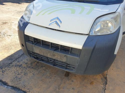 Left front door panel CITROËN NEMO MPV 1.3 HDi 75 | BP11035966C58  - Image 15