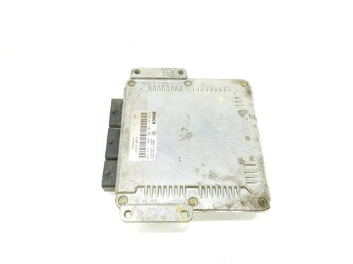Engine control unit (ECU) RENAULT LAGUNA II (BG0/1_) 1.9 dCi (BG08, BG0G) | BP9540905M57 