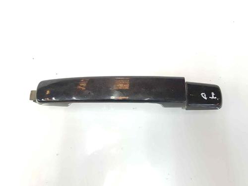 Used Rear right exterior door handle NISSAN QASHQAI / QASHQAI +2 I (J10, NJ10, JJ10E) 1.5 dCi (110 hp) 2446839